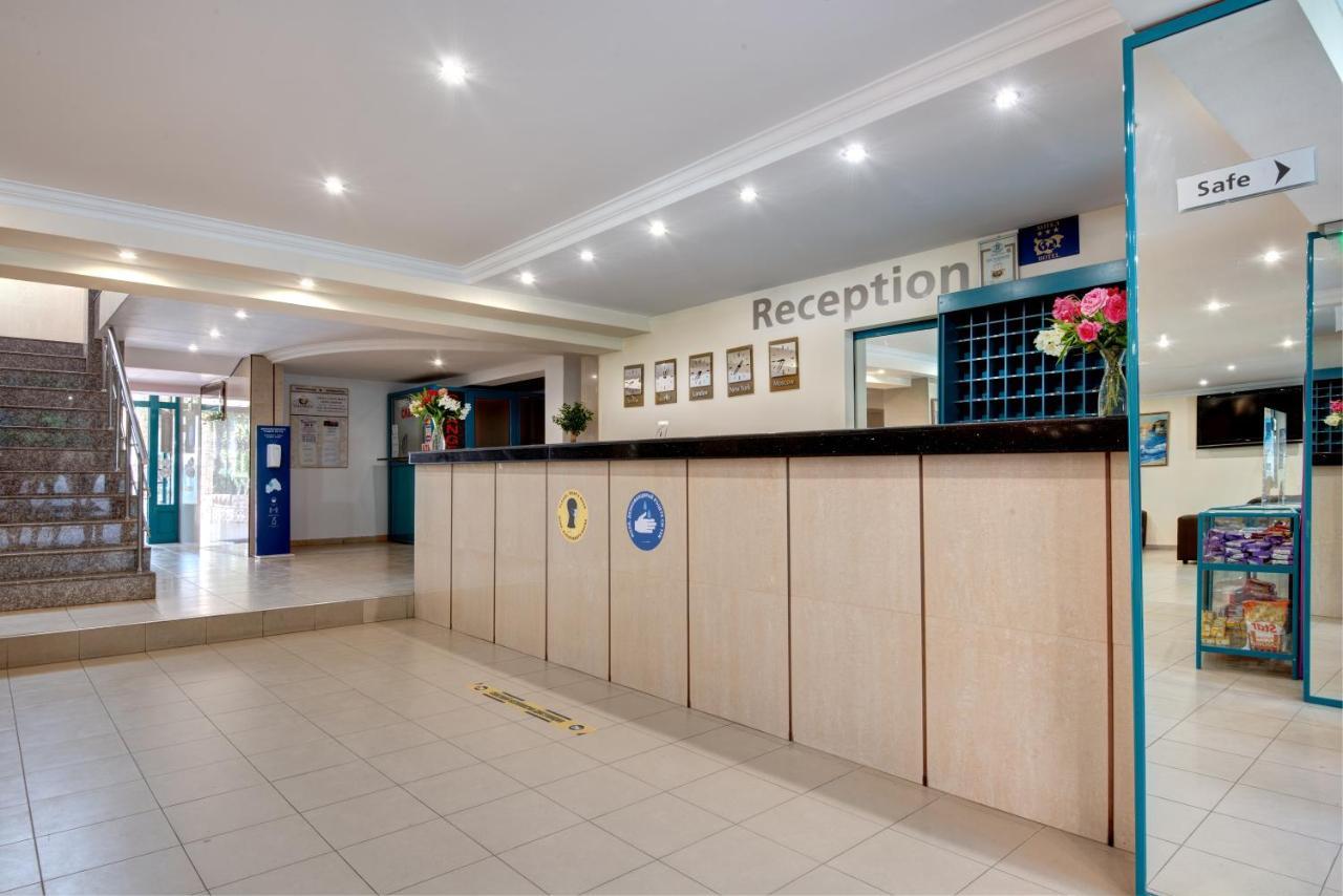 Hotel Kokiche Sunny Beach Exterior photo
