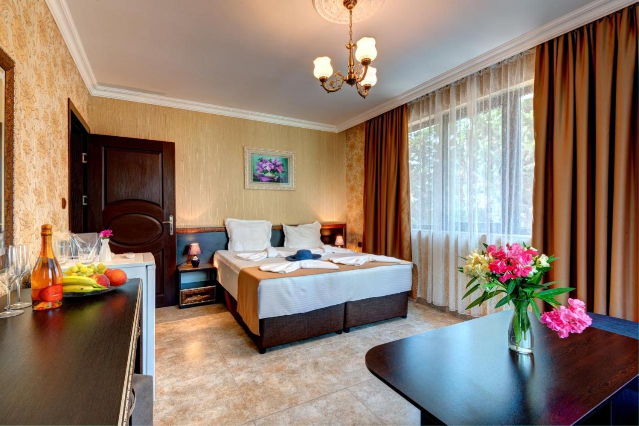 Hotel Kokiche Sunny Beach Exterior photo