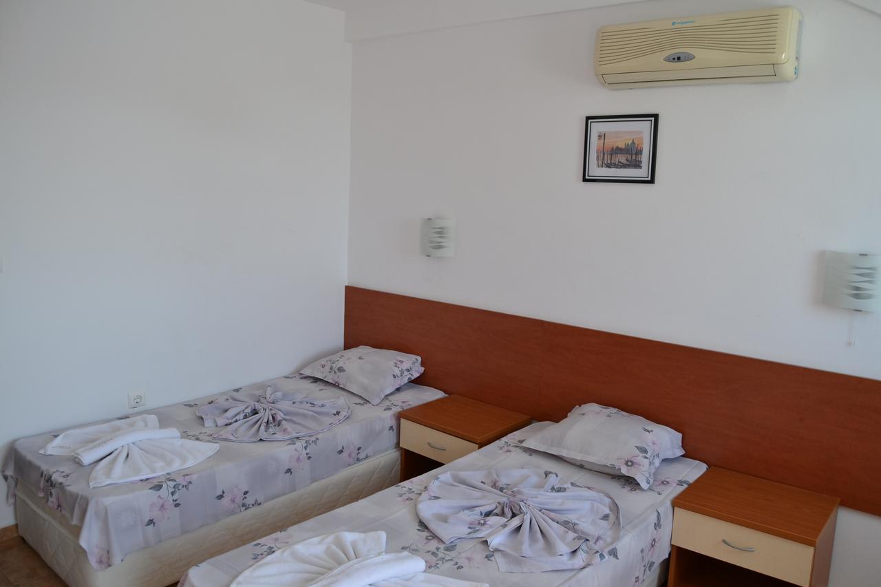 Hotel Kokiche Sunny Beach Exterior photo