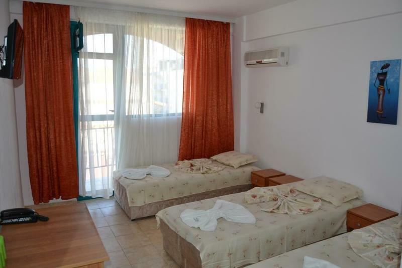 Hotel Kokiche Sunny Beach Exterior photo